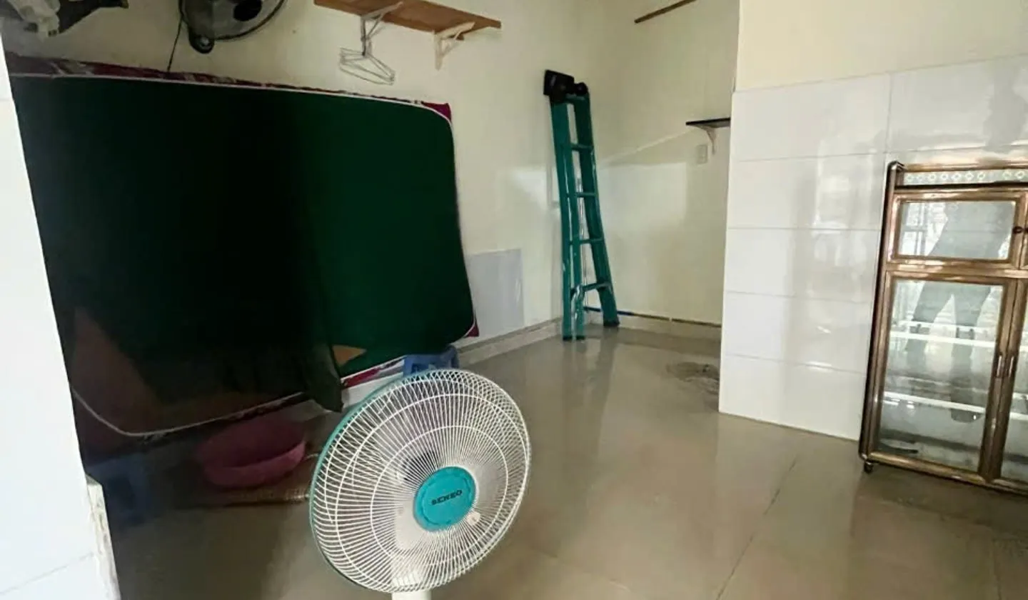💥NHÀ MẶT TIỀN HẺM KINH DOANH LINH XUÂN GẦN CẦU VƯỢT LINH XUÂN -2,6 T.Y💥... Bán nhà riêng tại Linh Xuân, Hồ Chí Minh 01