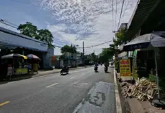 Nhà mặt phố diện tích lớn tại Đông Thạnh Hóc Môn giá 11,3 tỷ... Bán nhà mặt phố tại Đông Thạnh, Hồ Chí Minh 02