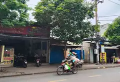 GIẢM 6 TỶ - NHÀ 2 MẶT TIỀN TRƯỚC SAU QUÁCH ĐIÊU XÃ TÂN VĨNH LỘC HUYỆN BÌNH CHÁNH... Bán nhà mặt phố tại Vĩnh Lộc, Hồ Chí Minh 03