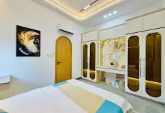 Bán nhà riêng phường 14 Gò Vấp, 40m², 3 phòng ngủ, full nội thất, pháp lý đầy đủ... Bán nhà riêng tại An Hội Tây, Hồ Chí Minh 15