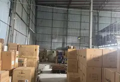 Cơ hội hiếm có sở hữu kho xưởng 2 tầng mặt tiền đắc địa tại Thanh Trì... Bán kho, nhà xưởng tại Ngọc Hồi, Hà Nội 11