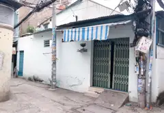 QUẬN 7 - BÁN NHÀ TRẦN XUÂN SOẠN, NGAY CẦU KÊNH TẺ, chỉ 3ty... Bán nhà riêng tại Tân Hưng, Hồ Chí Minh 02