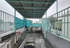 Nhà 4 tầng hiện đại, thoáng mát tại Quận 4... Bán nhà riêng tại Xóm Chiếu, Hồ Chí Minh 17