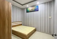 🏡 NGAY VINCOM QUANG TRUNG - HẺM Ô TÔ 5M THÔNG - 45M² - CHỈ 5.7 TỶ TL... Bán nhà riêng tại Gò Vấp, Hồ Chí Minh 08