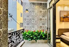 Nhà 3 tầng 3 phòng ngủ Quang Trung giá 6.5 tỷ thương lượng... Bán nhà riêng tại Gò Vấp, Hồ Chí Minh 13