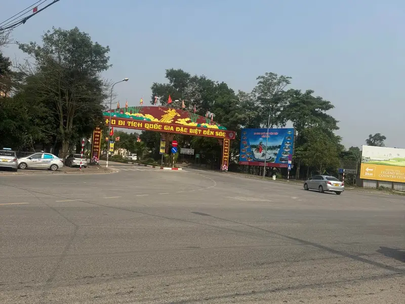 Cơ hội vàng sở hữu 704m² đất tại Sóc Sơn!... Bán đất tại Sóc Sơn, Hà Nội 01