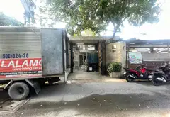 🔥 💎 BÀ ĐIỂM – NHÀ 115m², NGANG 6,5M, GIÁ 8,1 TỶ!... Bán nhà mặt phố tại Hóc Môn, Hồ Chí Minh 01