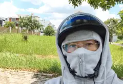 Đất khu Anh Tuấn Nhà Bè 517_ 5,65 tỷ đường nhựa xe tải tránh... Bán đất tại Nhà Bè, Hồ Chí Minh 01