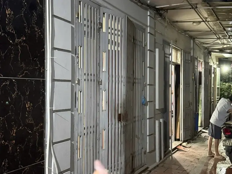 🏘️ Bán nhà riêng 4 tầng Tả Thanh Oai, Đại Thanh- ô tô đỗ cửa- diện tích 34m²... Bán nhà riêng tại Đại Thanh, Hà Nội 01