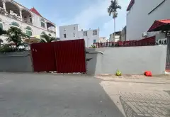 Đất mặt ngõ rộng, thuận tiện kinh doanh tại An Dà, diện tích vuông vắn... Bán đất tại Gia Viên, Hải Phòng 07