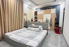 Nhà đẹp ở ngay, hương lộ 2- quận Bình Tân. 57 m2, 4 tầng, 4 phòng ngũ, 5 Wc, sân thượng, hẻm xe hơi... Bán nhà riêng tại Bình Trị Đông, Hồ Chí Minh 05