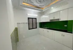 Bán nhà riêng 3 tầng tại Chuyên Dùng 9, gần chợ, hoàn công chuẩn, giá 4,2 tỷ... Bán nhà riêng tại Tân Mỹ, Hồ Chí Minh 02