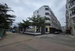 Căn góc mới đẹp, hơn 280m2, 11t nhỉnh, hxh né, khu đồng bộ cao tầng, dân trí an ninh... Bán nhà mặt phố tại Bình Trị Đông, Hồ Chí Minh 01