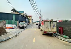 Nhà 2 tầng kiên cố tại Thôn Võng La, Đông Anh, view công viên, gần cầu Thăng Long... Bán nhà riêng tại Thiên Lộc, Hà Nội 01