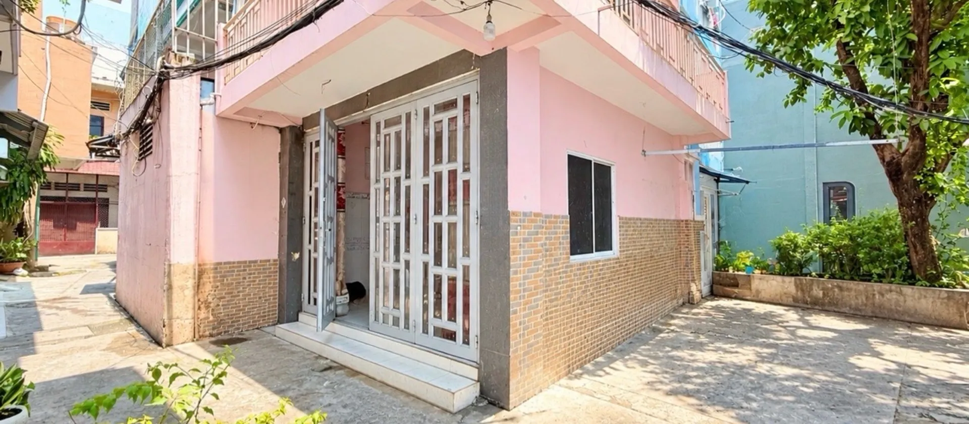 Nhà Lô Góc Hoàng Hoa Thám Bình Thạnh - Cơ Hội Vàng, Giá Tốt... Bán nhà riêng tại Bình Lợi Trung, Hồ Chí Minh 01