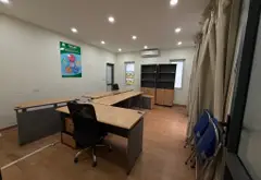 Biệt thự mặt phố sang trọng tại Dịch Vọng, Cầu Giấy... Bán nhà mặt phố tại Cầu Giấy, Hà Nội 13