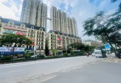 🌏🎯 CHỈ 5.85 TỶ, CĂN HỘ TỐ HỮU, SỔ ĐỎ 98 M², 3 NGỦ, LÔ GÓC, FULL NỘI THẤT, GẦN ĐẠI HỌC PHENIKA.... Bán căn hộ chung cư tại Hà Đông, Hà Nội 09