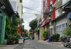 Nhà mặt phố siêu đẹp, kinh doanh cực đỉnh tại Tân Phú... Bán nhà mặt phố tại Phú Thọ Hòa, Hồ Chí Minh 01