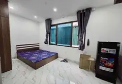 394.16.33.7A Mỹ Đình 8 tầng 50/65m² 12.8 tỷ. Sđcc... Bán chung cư mini tại Từ Liêm, Hà Nội 09