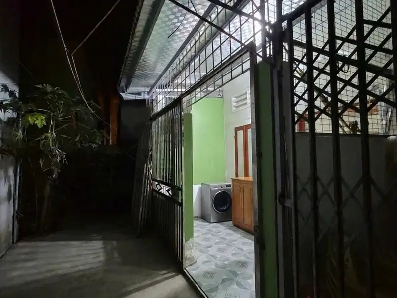 🔥 TRANG QUAN – AN ĐỒNG | MUA ĐẤT TẶNG NHÀ – 2,4 TỶ 🔥... Bán nhà riêng tại An Hải, Hải Phòng 01