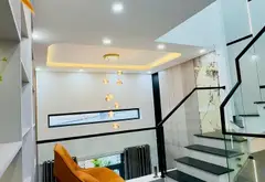 🏡 BÁN TÒA CĂN HỘ 3 TẦNG – 5 CĂN HỘ, NỘI THẤT XỊN, PCCC ĐẦY ĐỦ... Bán nhà riêng tại Thanh Khê, Đà Nẵng 08