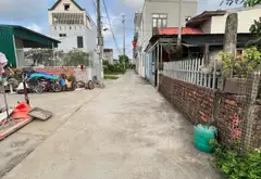 Đất nền trung tâm hành chính, gần cầu Bính, mặt tiền rộng thoáng ô tô vào nhà... Bán đất tại Thủy Nguyên, Hải Phòng 02