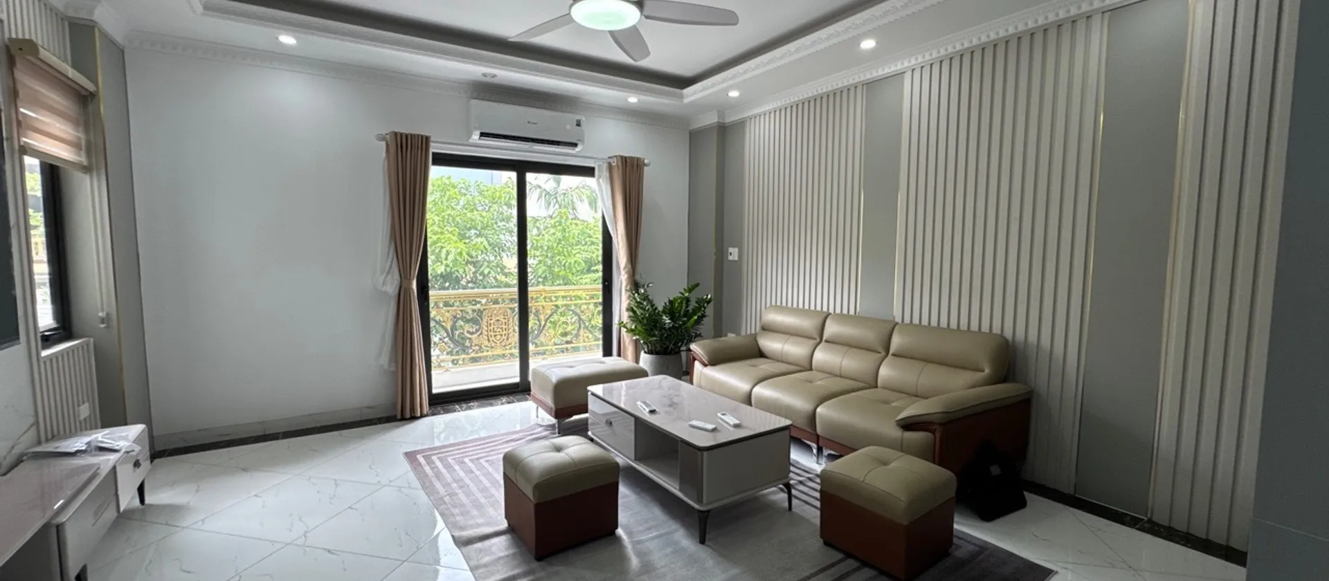 Nhà 7 Tầng Lô Góc Thượng Thụy - Ô Tô Tránh, Không Gian Thoáng Đã Đến Thời... Bán nhà riêng tại Phú Thượng, Hà Nội 01