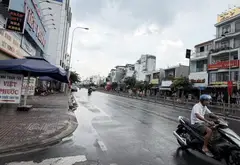 Tân Kỳ Tân Quý - 4 x 14 - Đường 8m sát bên Aeon Mall Tân Phú... Bán nhà mặt phố tại Bình Tân, Hồ Chí Minh 08