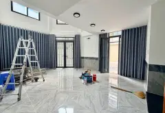 Bán nhà riêng 5 tầng tại phường Phú Nhuận, diện tích 42 m2, lô góc 2 mặt hẻm ô tô vào nhà... Bán nhà riêng tại Phú Nhuận, Hồ Chí Minh 05