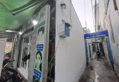 Nhà mặt phố Gò Vấp, diện tích lớn, giá tốt... Bán nhà mặt phố tại Thông Tây Hội, Hồ Chí Minh 02