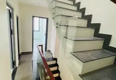 103 Triệu|M2 - Bán Nhà 4 tầng 56m2 - 4PN - Ngang 5.2 mét - Sát Quận 1... Bán nhà riêng tại Bình Thạnh, Hồ Chí Minh 12