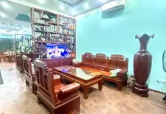 NHÀ PHÂN LÔ LÔ GÓC 3 THOÁNG – KHU ĐÔ THỊ ĐỊNH CÔNG – Ô TÔ TRÁNH, VỈA HÈ RỘNG... Bán biệt thự, liền kề tại Phương Liệt, Hà Nội 03