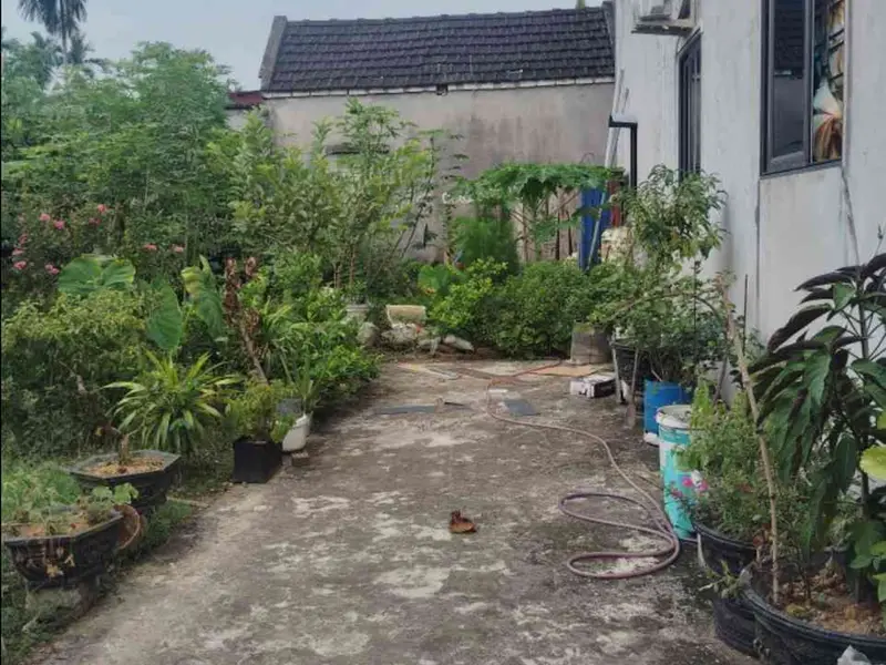 Lô đất vuông vắn hướng Tây Bắc tại Thủy Nguyên, Hải Phòng, diện tích rộng 66.9 m²... Bán đất tại Bạch Đằng, Hải Phòng 01