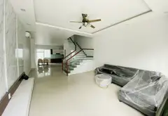 Nhà phố 3 tầng view sông, Khang Điền Phú Hữu - Đẳng cấp sống xanh... Bán nhà mặt phố tại Long Trường, Hồ Chí Minh 10