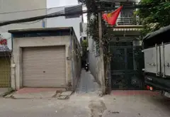 Bán nhà riêng 4 tầng tại xã Nam Phù, Hà Nội, vị trí gần ô tô, tiện ích đầy đủ... Bán nhà riêng tại Nam Phù, Hà Nội 07