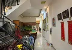 Bán nhà riêng 2 tầng 125m2 tại trung tâm quận, hẻm rộng 5m... Bán nhà riêng tại Tân Thuận, Hồ Chí Minh 08
