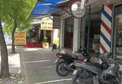 Nhà mặt tiền Song Hành rộng rãi, vị trí kinh doanh vàng, giá hợp lý... Bán nhà mặt phố tại Trung Mỹ Tây, Hồ Chí Minh 09
