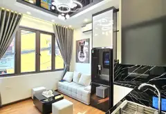 Bán nhà mặt phố lô góc 4 tầng tại phường Thịnh Liệt, Hoàng Mai... Bán nhà mặt phố tại Hoàng Mai, Hà Nội 04