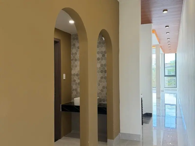 Bán nhà mặt phố kinh doanh Nguyễn Tri Phương sát sân bay Đà Nẵng, diện tích 134.5m2, 3 tầng.... Bán nhà mặt phố tại Thanh Khê, Đà Nẵng 01