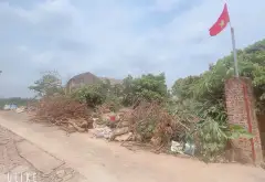Cơ hội sở hữu đất nghỉ dưỡng rộng 4.372m2 tại Bắc Sơn, giá hấp dẫn... Bán đất tại Trung Giã, Hà Nội 03
