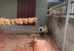 Nhà riêng một tầng rộng 161m2 tại xã Thủy Triều, Thủy Nguyên... Bán nhà riêng tại Thủy Nguyên, Hải Phòng 04