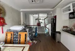 Bán Nhà đường 26/3 - Bình Tân giáp AEON Tân Phú - Hẻm ô tô tránh - 57m2 - 8.5 tỷ... Bán nhà riêng tại Bình Hưng Hòa, Hồ Chí Minh 08