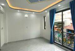 💲9.6 T.Ỷ ✖ SỞ HỮU 🎁 NHÀ MỚI 55M² CÓ THANG MÁY - SÁT PHỐ ẨM THỰC PHAN XÍCH LONG... Bán nhà riêng tại Gia Định, Hồ Chí Minh 21