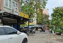 Mặt phố Hồng Hà - Sống sầm uất, tiện ích ngay sân bay... Bán nhà mặt phố tại Tân Sơn Hòa, Hồ Chí Minh 04