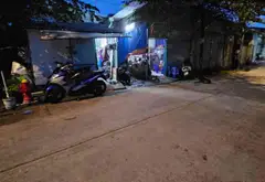 DÃY NHÀ TRỌ MẶT TIỀN LÊ NGUNG TÂN TẠO BÌNH TÂN 186M² (5X37M) DÒNG TIỀN 20TR CHỈ 5,3 TỶ... Bán nhà mặt phố tại Tân Tạo, Hồ Chí Minh 04