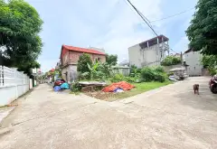 🔥BÁN ĐẤT XUÂN BÁCH QUANG TIẾN - CÁCH 450M LÀ CỤM CN NỘI BÀI - TÀI CHỈNH CHỈ HƠN 2 TỶ... Bán đất tại Nội Bài, Hà Nội 06