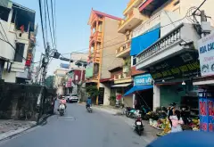 Nhà đẹp ô tô vào tận cửa, sát Vinhomes Yên Thường, giá siêu ưu đãi... Bán nhà riêng tại Gia Lâm, Hà Nội 18