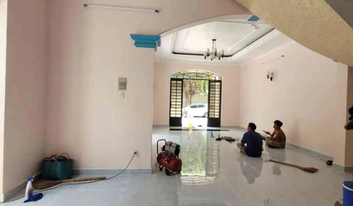 Siêu phẩm nhà mặt phố góc Tên Lửa Bình Tân... Bán nhà mặt phố tại An Lạc, Hồ Chí Minh 01