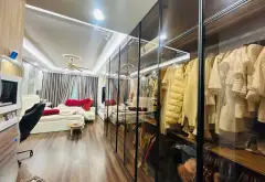 Nhà 7 tầng mới xây có thang máy, gara ô tô tại khu vực Hồ Tùng Mậu... Bán nhà riêng tại Phú Diễn, Hà Nội 10
