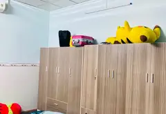 Nhà 2 tầng vuông vức, vị trí vàng Quận 5... Bán nhà riêng tại Chợ Lớn, Hồ Chí Minh 08